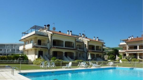 Micaene Duplex - Pineto Vacanza Pineto